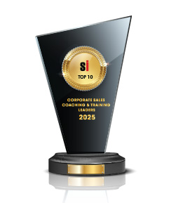 Top 10 Corporate Sales Coaching and Training Leaders – 2025